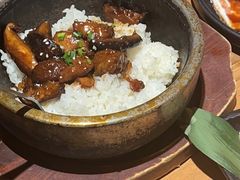 -九田家黑牛烤肉料理(溧阳吾悦店)