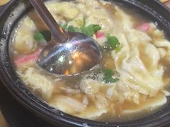 -老姑砂锅·烧烤天津菜(体北道店)