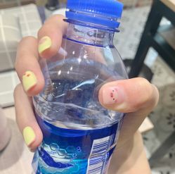 -StartNail美甲