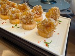 -观澜湖酒店·邀月庭中餐厅