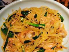 -前海沿·青岛菜(大拇指广场石老人店)