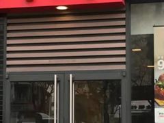 门面-麦当劳(杭州庆春路店)