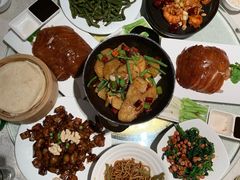 -京尊烤鸭店JINGZUN(春秀路店)
