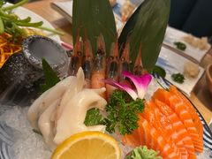 -温野菜涮涮锅(曲江大悦城店)