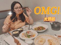 -巴扎美食·新疆菜·西域歌舞表演餐厅(新疆大厦店)