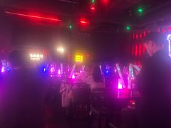 -MOSSO·Liveshow(M3香港广场店)
