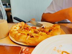 -必胜客(中北店)