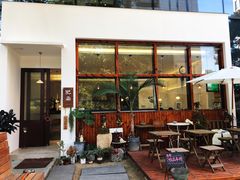 门面-肥朵食堂(带梦胡同店)