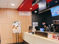 -麦当劳(衡阳中心汽车站店)