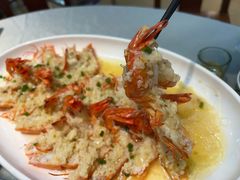 蒜蓉开边虾-皮记海鲜1995(寮步店)