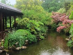 -杭州西子湖四季酒店-WL BISTRO西湖餐厅(灵隐路店)