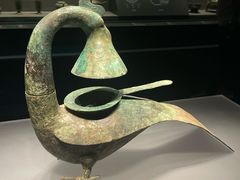 -广西壮族自治区博物馆