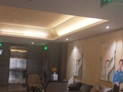 -珠海棕泉水疗酒店(拱北口岸高铁站店)
