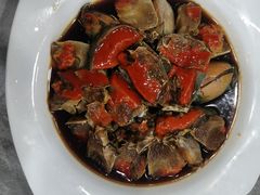 -红灯笼龙凤饭店(宁波老字号店)