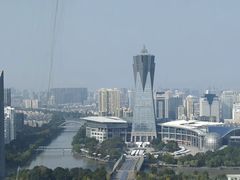 -Hi City·城市之巅