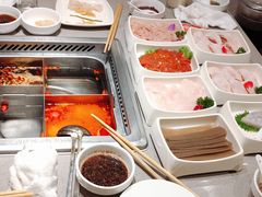 -海底捞火锅(凯德广场店)