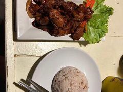 -Kat's Kitchen