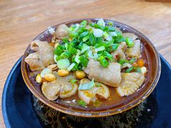 -青石桥老瓦房肥肠粉总店(青石桥总店)