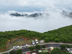 -妙峰山风景名胜区