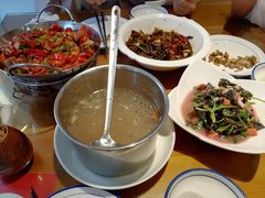 -邻家小馆(银都店)