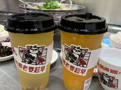 -吃不恼火·江湖菜·小酒馆(日月光田子坊店)