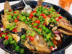 -翠清酒家(万丰路店)