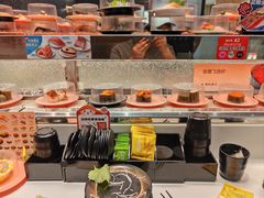 -争鲜回转寿司(朝北大悦城店)