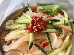 -袁记肉夹馍(北客站店)