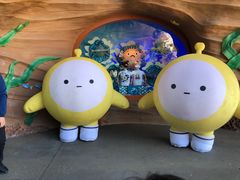 -珠海长隆海洋王国