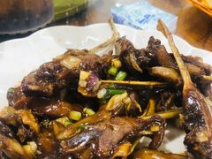 -南记食粥坊·宵夜大排档(岭南分店)