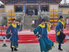 -天龙八部武侠城