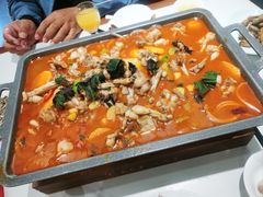 -火龙堂·风味民间菜(文一路店)