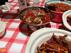 -辣小鲜·南昌大排档(船山路店)