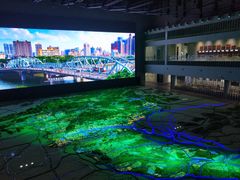 -广州市城市规划展览中心