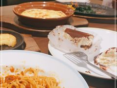 -萨莉亚意式餐厅(杭州滨江天街店)