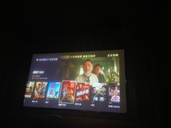 -君悦会影院足道·SPA•推拿(江桥店)