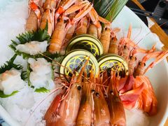 -王鼎精致料理铁板烧(世博源店)