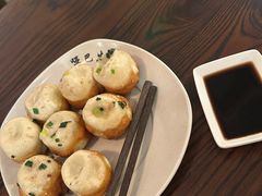 -哑巴生煎(临顿路店)