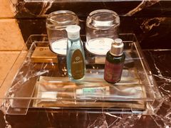 -罗浮山嘉宝田森林温泉度假酒店