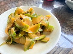 -魁盛居百年鲁菜馆(县西巷店)