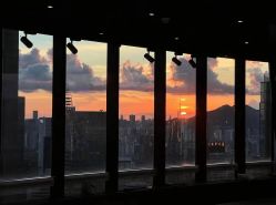 -OCEAN DANCE高空舞蹈室