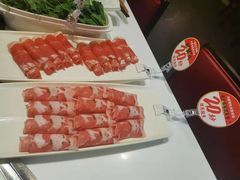 -海底捞大排档火锅(打浦路店)