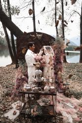 -雪中彩影婚纱摄影·微光艺术中心