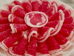 -东来顺饭庄(王府井步行街店)