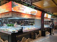 -不倒翁·安徽名菜楼(步行街店)