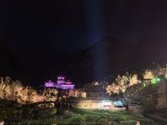 -禅宗少林·音乐大典