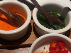 -拉蒂娜·巴西牛排馆 Latina·Brazilian Steakhouse(铜仁旗舰店)