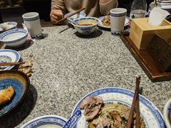 -南京大牌档(济南万象城店)