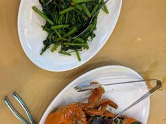 -無招牌海鮮(芽笼店)