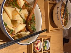 -马记永·兰州牛肉面(天通苑家乐福店)